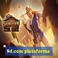 9d.com plataforma